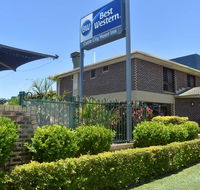 Best Western Cattle City Motor Inn - Darwin Holiday