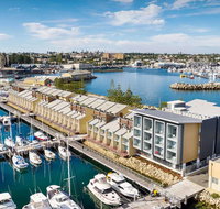 Be Fremantle Serviced Apartments - Darwin Holiday