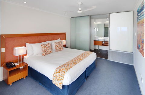 Seashells Resort Mandurah - Darwin Holiday 2