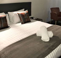 Hotel Clipper - Darwin Holiday