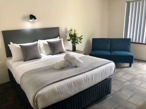 Hotel Clipper - Darwin Holiday 2