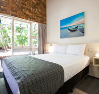 Leisure Inn - Darwin Holiday