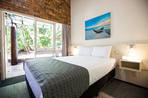 Leisure Inn - Darwin Holiday 0