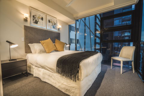 Arise Arena - Darwin Holiday 2