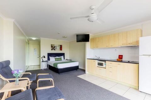 Wellington Apartment Hotel - Darwin Holiday 1