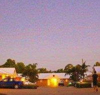 Emerald Maraboon Motor Inn - Darwin Holiday