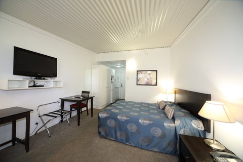 Route 66 Motor Inn - Darwin Holiday 2