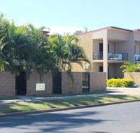 Western Gateway Motel - Darwin Holiday