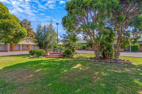 Quality Inn Penrith - Darwin Holiday 2