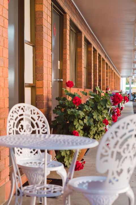 Country Pathfinder Motor Inn - Darwin Holiday 1