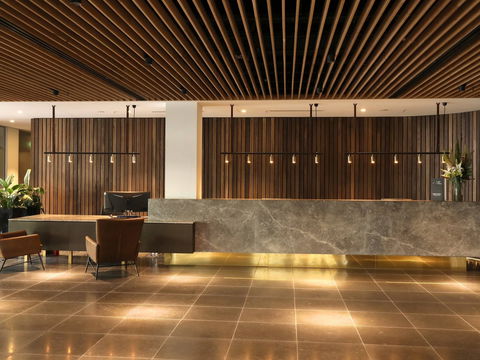 Rockford Adelaide - Darwin Holiday 2