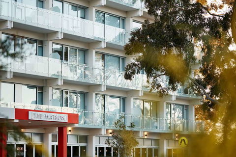 The Watson - Art Series - Darwin Holiday 0