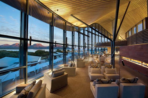 Saffire Freycinet - Darwin Holiday 1