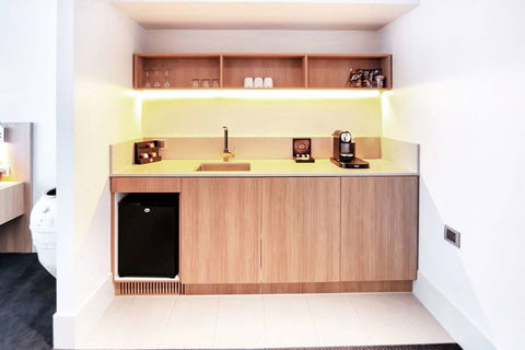 Clarion Hotel Townsville - Darwin Holiday 2