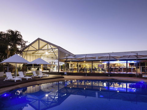 Mercure Townsville - Darwin Holiday 0