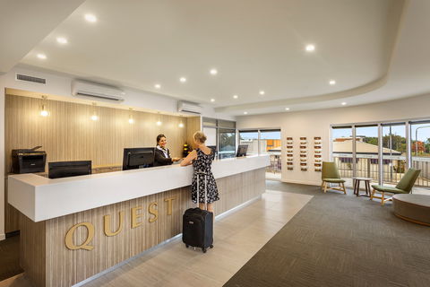 Quest Townsville On Eyre - Darwin Holiday 2