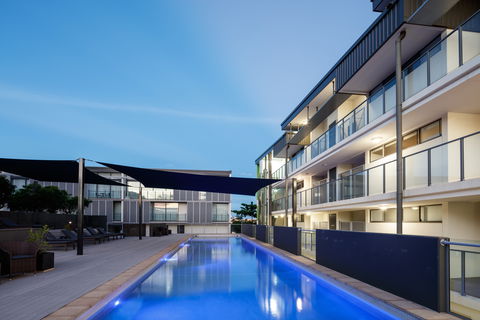 Central Islington Apartments by Vivo - Darwin Holiday 0