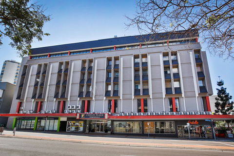 Madison Plaza Townsville - Darwin Holiday 1