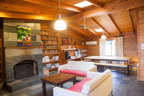 Hunter Valley Resort - Darwin Holiday 1