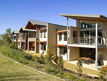Abermain NSW Darwin Holiday
