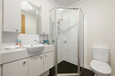 Quest on Rheola - Darwin Holiday 2