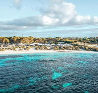 Discovery Parks Rottnest Island - Darwin Holiday