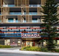 Ramada VetroBlu Scarborough Beach - Darwin Holiday