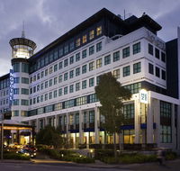 Novotel Glen Waverley - Darwin Holiday