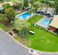 Federation Motor Inn - Darwin Holiday