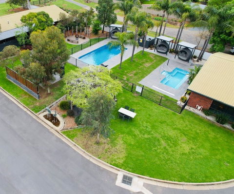 Federation Motor Inn - Darwin Holiday 0