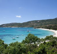 Lizard Island Resort - Darwin Holiday