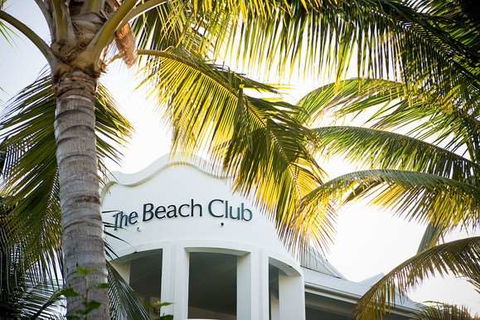 Peppers Beach Club - Darwin Holiday 0