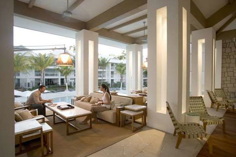Peppers Beach Club - Darwin Holiday 1