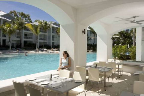 Peppers Beach Club - Darwin Holiday 2