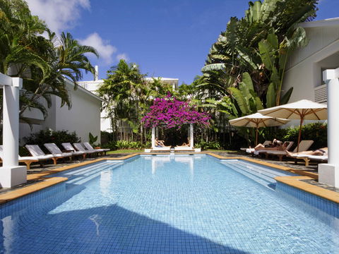 The Reef House - Darwin Holiday 0