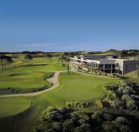 Peppers Moonah Links Resort Mornington - Darwin Holiday