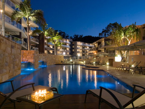 Mantra Nelson Bay - Darwin Holiday 0