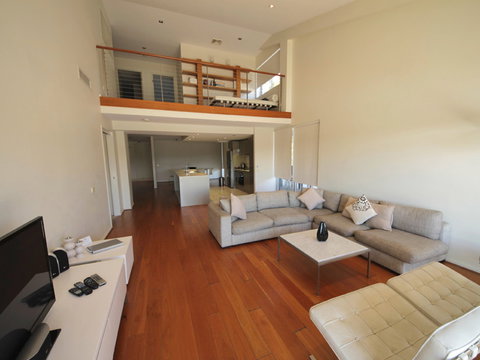 Mantra Nelson Bay - Darwin Holiday 2