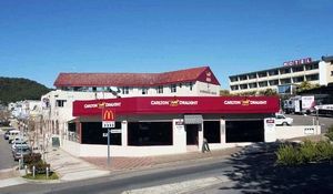 Seabreeze Hotel - Darwin Holiday 0