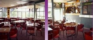 Seabreeze Hotel - Darwin Holiday 2