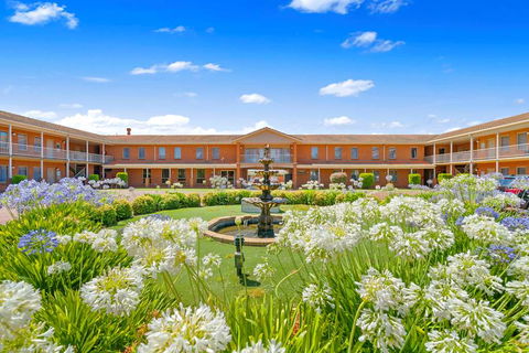 Comfort Inn & Suites King Avenue - Darwin Holiday 1