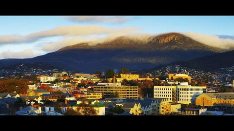 Lenna Of Hobart - Darwin Holiday 2