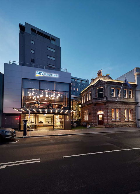 RACV Hobart Hotel - Darwin Holiday 0