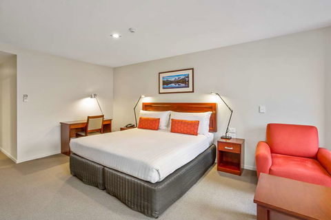 RACV Hobart Hotel - Darwin Holiday 2