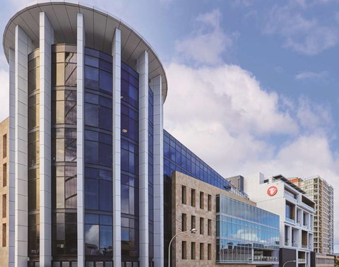 Travelodge Hurstville Sydney - Darwin Holiday 2