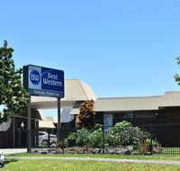 Best Western Parkside Motor Inn - Darwin Holiday