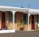 Colonial Motor Lodge - Darwin Holiday