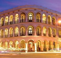 Largs Pier Hotel - Darwin Holiday