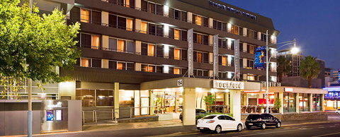 Rockford Adelaide - Darwin Holiday 0
