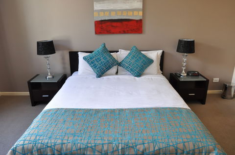 RNR Apartments, Adelaide - Darwin Holiday 1